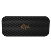 Klipsch: Nashville portable Bluetooth speaker - thumbnail