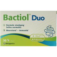Metagenics Bactiol duo