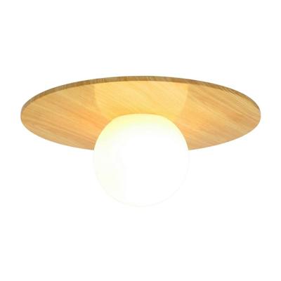 Nordlux Design plafondlampSiona hout - 2510016014