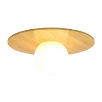 Nordlux Design plafondlampSiona hout - 2510016014