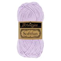 Scheepjes Softfun - 2657 Orchid
