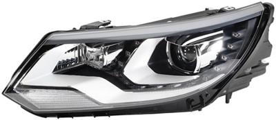 Koplamp links 1ZS010748311