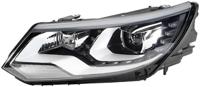 Koplamp links 1ZS010748311