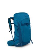 Osprey Talon 33 Backpack Heren Scoria Blue/Night Shift 33L