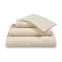 Vandyck Vandyck Verona Plain Gastendoekje 30x50 desert