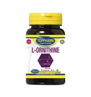 L-Ornithine puur L-Ornithine puur