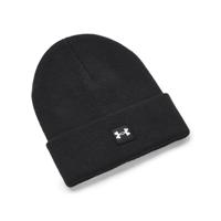 Under Armour Halftime Muts Zwart Wit