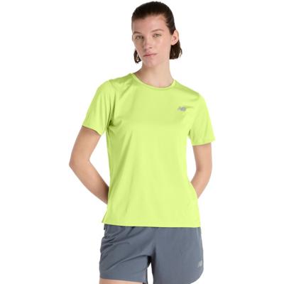 New Balance Sport Essential T-Shirt Dames