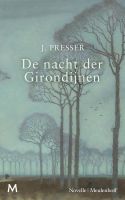 De nacht der Girondijnen - Jacques Presser - ebook