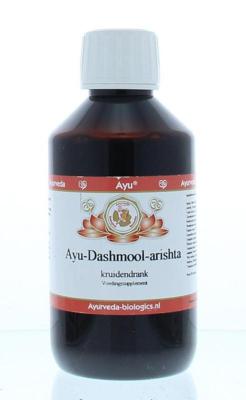 Ayurveda BR Ayu dashmool arishta 250 Milliliter