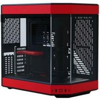 Hyte Y60 Red