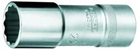 GEDORE dopsleutel - 1/2" - lang - UD-profiel - 24mm GEDORE dopsleutel - 1/2" - lang - UD-profiel - 24mm