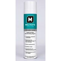 Molykote Omnigliss vloeibaar smeervet spray 400 ml