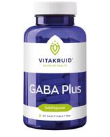 Vitakruid GABA Plus