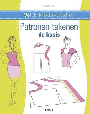 Mode-atelier (Paperback)