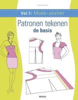 Mode-atelier (Paperback)