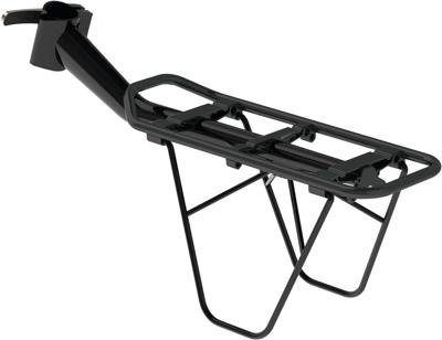 Racktime Pannier support clip it b