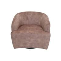 HSM - HSM Collection-Draaifauteuil Adore