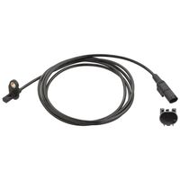 ABS - sensor 106481 ABS - sensor 106481