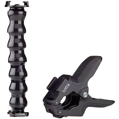 GoPro Jaws Flex Clamp ACMPM-001 Flexibele klemhouder Geschikt voor: GoPro