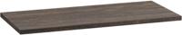 Saqu wastafelblad 120x51x2cm kasteel bruin