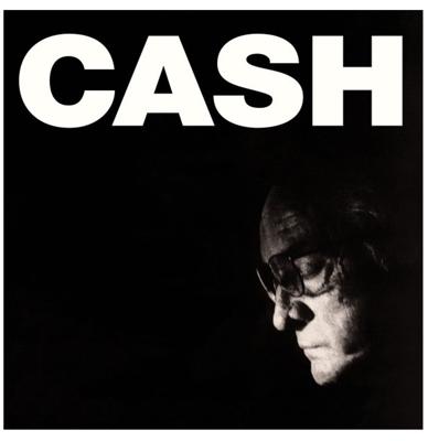 Johnny Cash - American IV: The Man Comes Around 2LP