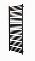 Design Radiator Block 150x50 cm grafiet