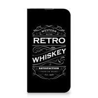 iPhone 13 Pro Flip Style Cover Whiskey