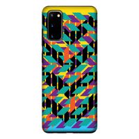 Skew Bee 1: Samsung Galaxy S20 Tough Case