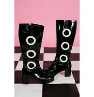 Biba Circle Seventies Boots-36 | 34% korting