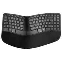 Matias Sculpted Ergonomic Keyboard PC german QWERTZ
