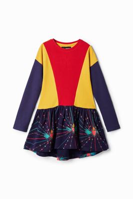 Dress - YELLOW - 11/12 Dress - YELLOW - 11/12