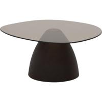 Salontafel Mara 85 cm Bruin Salontafel Mara 85 cm Bruin