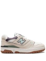 New Balance baskets 550 "Sea Salt/White Fog" - Tons neutres - thumbnail