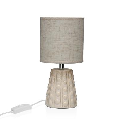 Bureaulamp Versa THAIS Wit