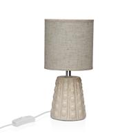 Bureaulamp Versa THAIS Wit