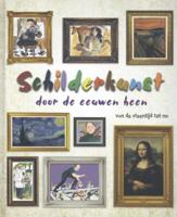 Schilderkunst door de eeuwen heen (Hardback)