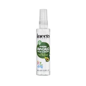 Inecto Naturals Avocado hair oil (100 ml)