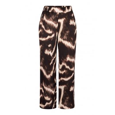 Studio Anneloes - Multicolor | Dames | Broek | Multicolor | L | regular | Kamst mode