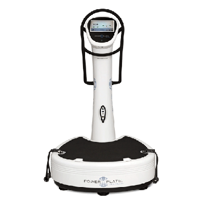 Power plate pro7 HC wit Power plate pro7 HC wit