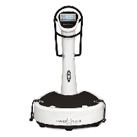 Power plate pro7 HC wit