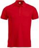 Clique 028250 Manhattan - Rood - 5XL