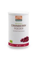 Mattisson Cranberry poeder bio
