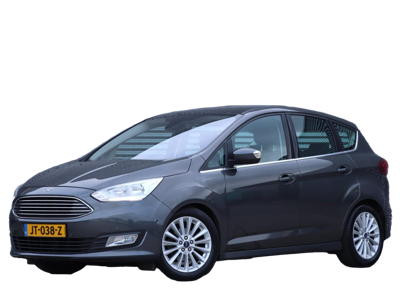 Ford C MAX