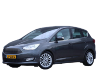 Ford C MAX