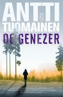 De genezer - Antti Tuomainen - ebook