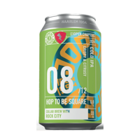 Jopen Hop To Be Square 33cl