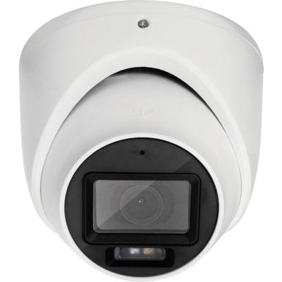ABUS TVCC35512 IP-Bewakingscamera Kabelgebonden 2960 x 1665 Pixel