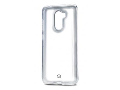 Mobilize Mobilize Gelly Case Xiaomi Pocophone F1 Clear