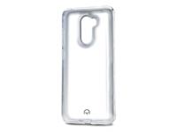 Mobilize Mobilize Gelly Case Xiaomi Pocophone F1 Clear